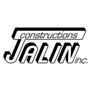 Jalin Constructions Logo PNG Vector