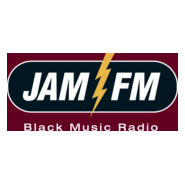 JAM FM Black Music Radio Logo PNG Vector