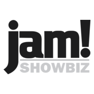 Jam! Showbiz Logo PNG Vector