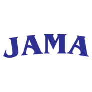 Jama Logo PNG Vector