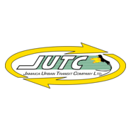 Jamaica Urban Transit Company Logo PNG Vector