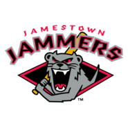Jamestown Jammers Logo PNG Vector