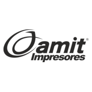 Jamit Impresores Logo PNG Vector