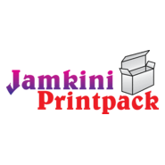 Jamkini Printpack Logo PNG Vector