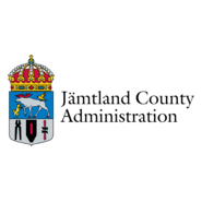 Jämtland County Administration Logo PNG Vector