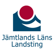 Jämtlands Läns Landsting Logo PNG Vector