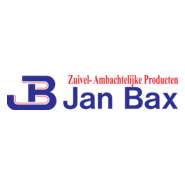 Jan Bax Logo PNG Vector