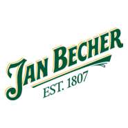 Jan Becher Logo PNG Vector
