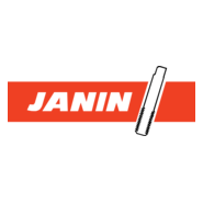 Janin Logo PNG Vector