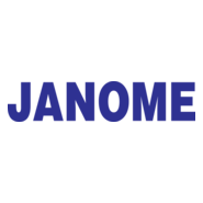 Janome Logo PNG Vector