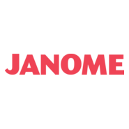Janome Logo PNG Vector