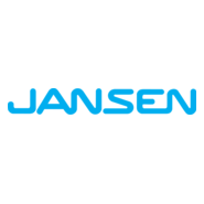 Jansen AG Logo PNG Vector