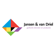 Jansen & van Driel Logo PNG Vector