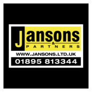 Jansons & Partners Logo PNG Vector