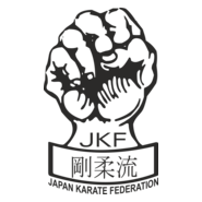 Japan Karate Federation Logo PNG Vector