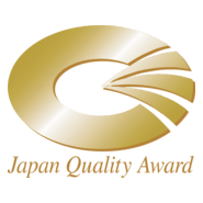 Japan Quality Award Logo PNG Vector