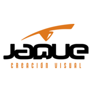 JAQUE Creacion Visual Logo PNG Vector