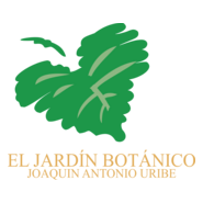 Jardin botanico medellin Logo PNG Vector