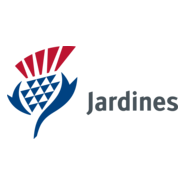 Jardines Logo PNG Vector