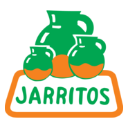 Jarritos Logo PNG Vector