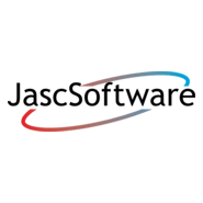 JascSoftware Logo PNG Vector