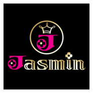 Jasmin Logo PNG Vector