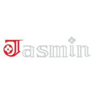 Jasmin Logo PNG Vector