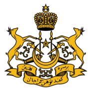 Jata Negeri Kelantan Logo PNG Vector