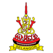 Jata Selangor Logo PNG Vector