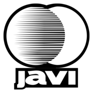 Javi Logo PNG Vector