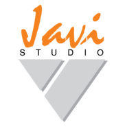 Javi Studio Logo PNG Vector