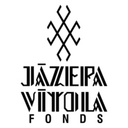 Jazepa Vitola Fonds Logo PNG Vector