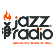 jazz radio Logo PNG Vector