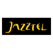 Jazztel Logo PNG Vector