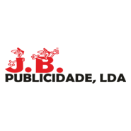 JB PUBLICIDADE LDA Logo PNG Vector
