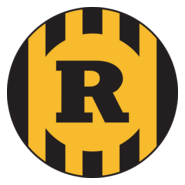 JC Roda Kerkrade (old) Logo PNG Vector