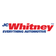 JC Whitney Logo PNG Vector