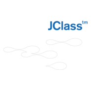 JClass Logo PNG Vector