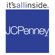 JCPenney Logo PNG Vector