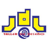 JDL taller de diseсo Logo PNG Vector