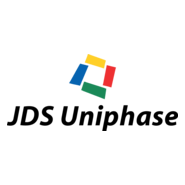 JDS Uniphase Logo PNG Vector