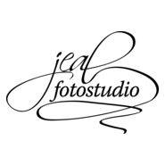 JEAL Fotostudio Logo PNG Vector