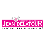 Jean Delatour Logo PNG Vector