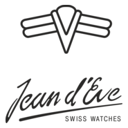Jean d'Eve Logo PNG Vector
