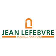 Jean Lefebvre Logo PNG Vector