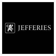 Jefferies Financial Group Logo PNG Vector (SVG) Free Download