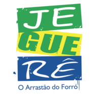 Jeguere Logo PNG Vector