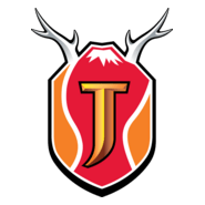 Jeju United FC Logo PNG Vector