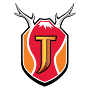 Jeju United Logo PNG Vector