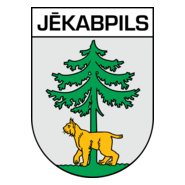 Jekabpils Logo PNG Vector
